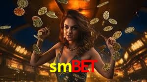 Experiência VIP smbet