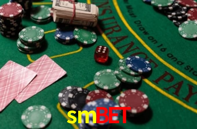 Jogos App smbet