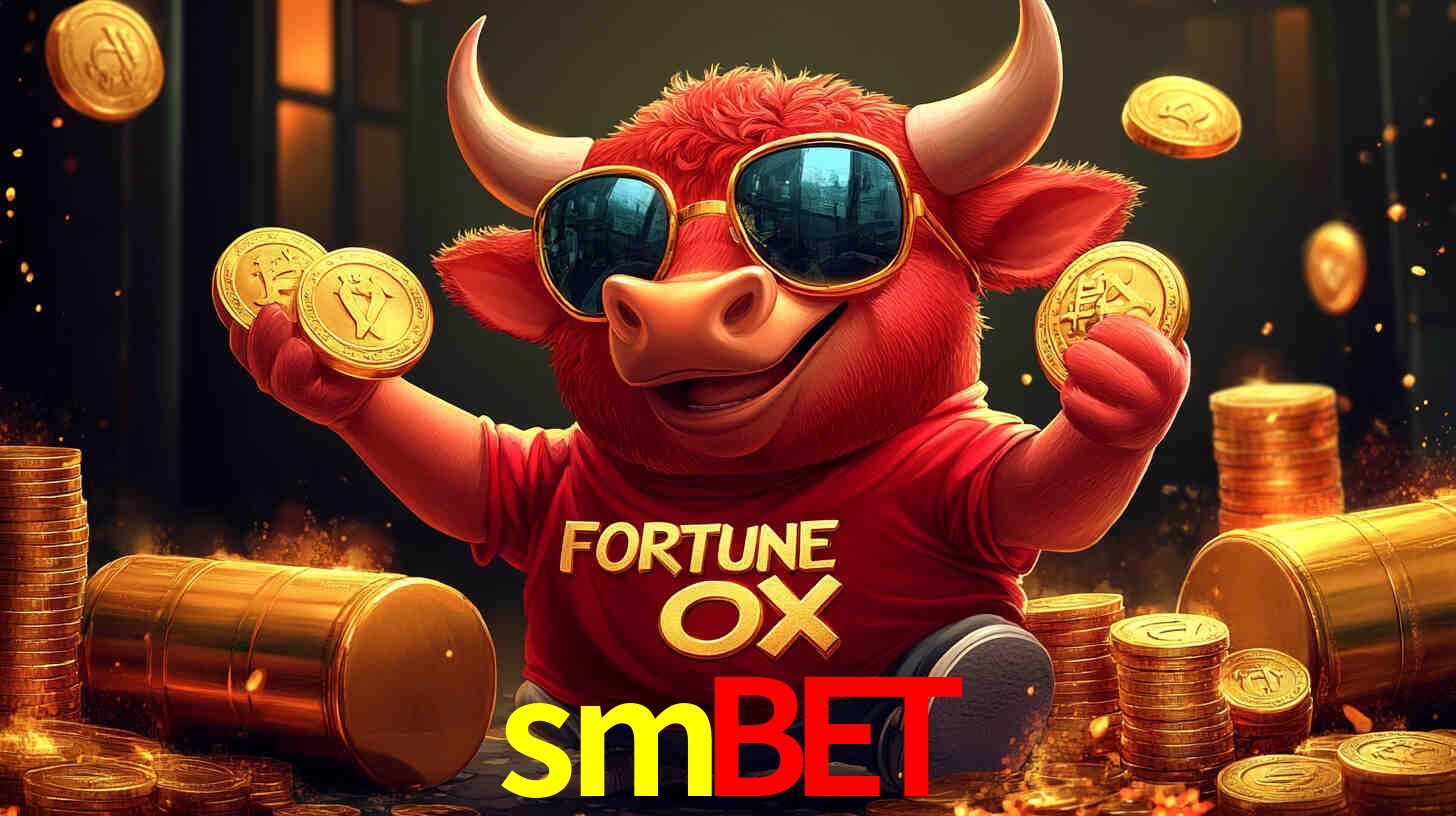 Segurança App smbet