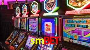 Jogos de Slot smbet