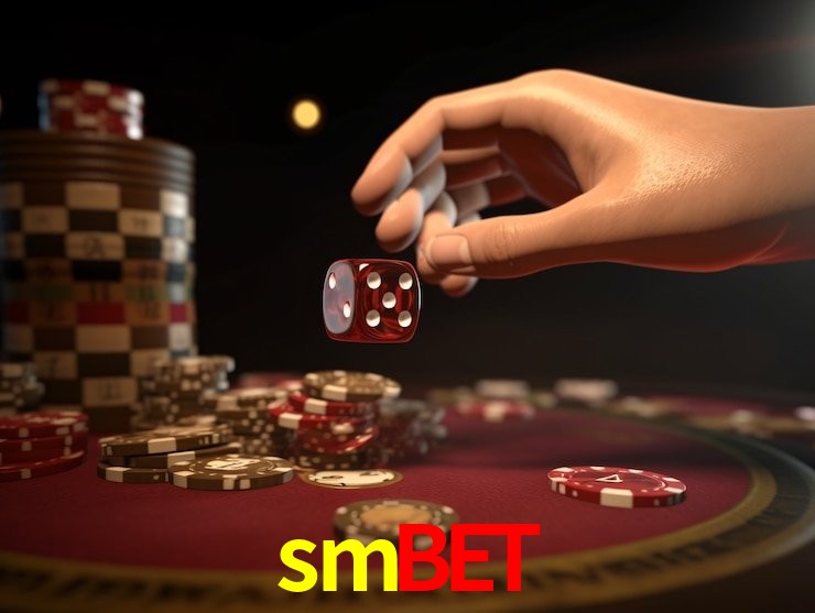 smbet Giros Grátis