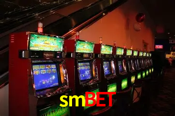 A Revolução dos Aplicativos de Jogos no smbet