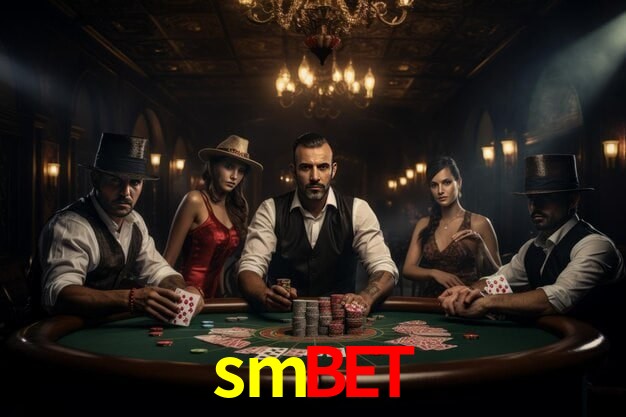 Apostas de Tênis smbet