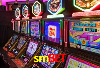 Explorando a Categoria de Eventos em Apostas na smbet