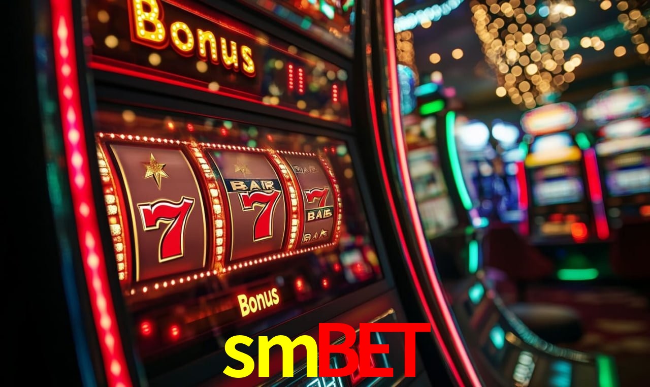 Recursos App smbet