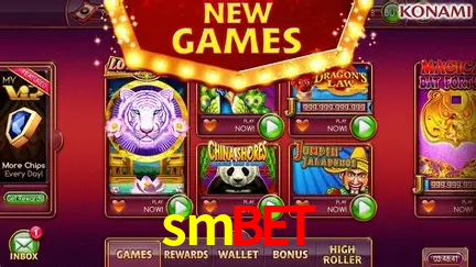Apostas Esportivas na smbet: Um Guia Completo