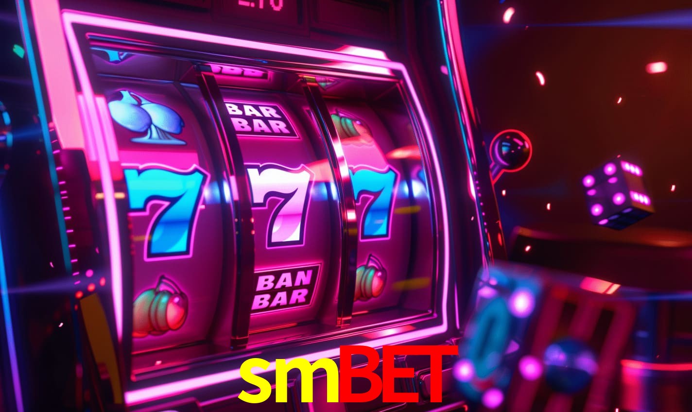 Mesa de Blackjack smbet