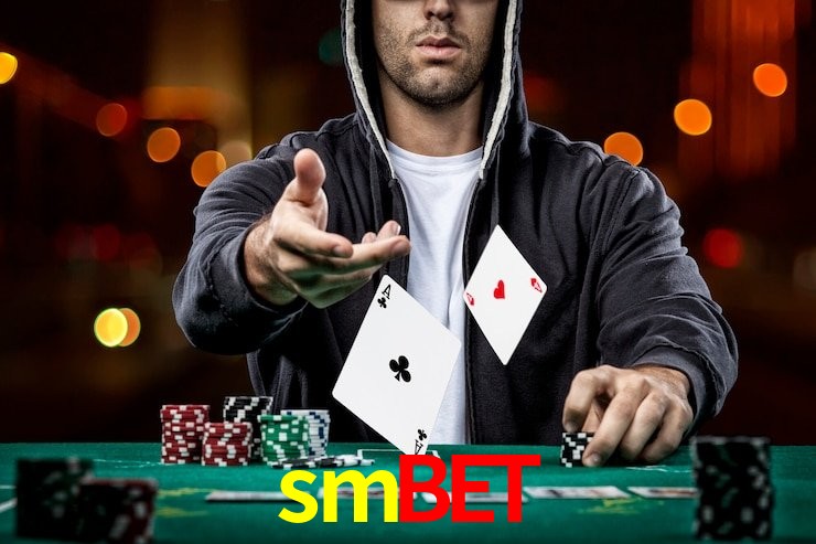 Funcionalidades App smbet