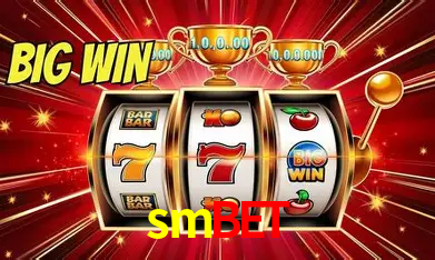 Descubra o Mundo do Cassino Online com smbet
