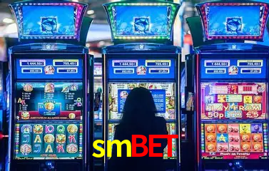 Inovações de Jogos na smbet: O Futuro das Experiências Interativas