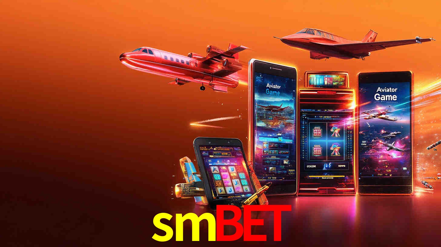 Recursos App smbet