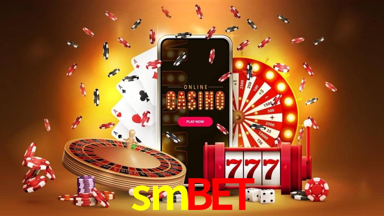 smbet Processo de inscrição