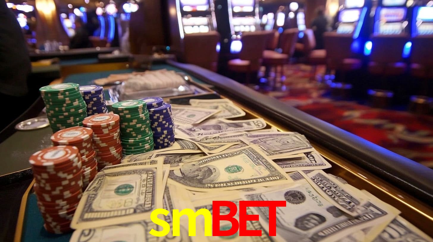 Slots RTP smbet