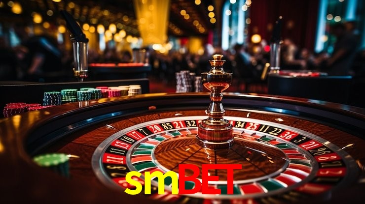 Descubra a Essência do smbet: Nossa História e Compromissos