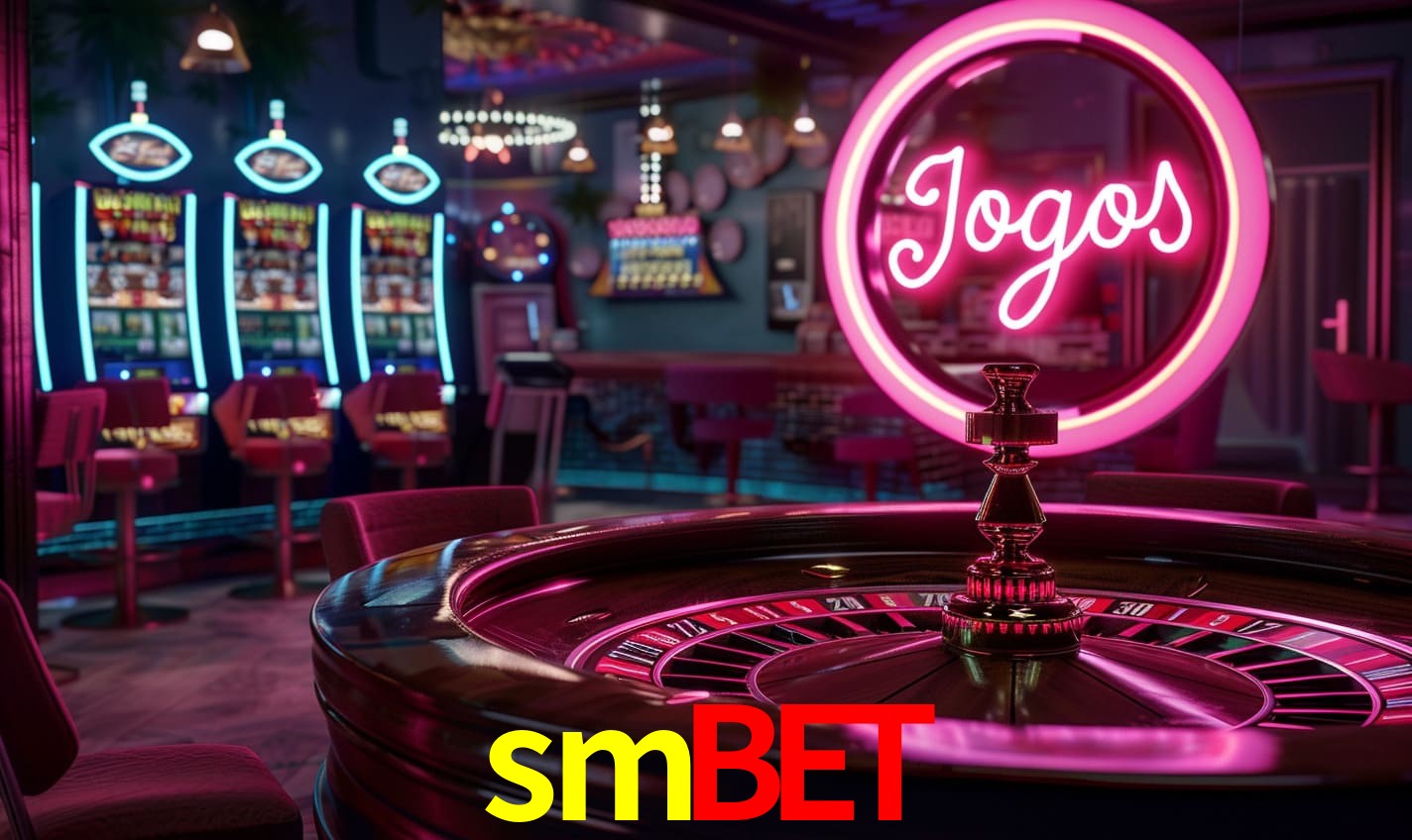 Casino VIP smbet