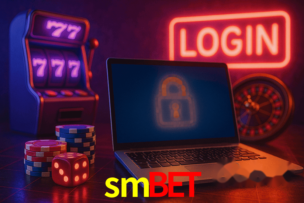 login smbet.com
