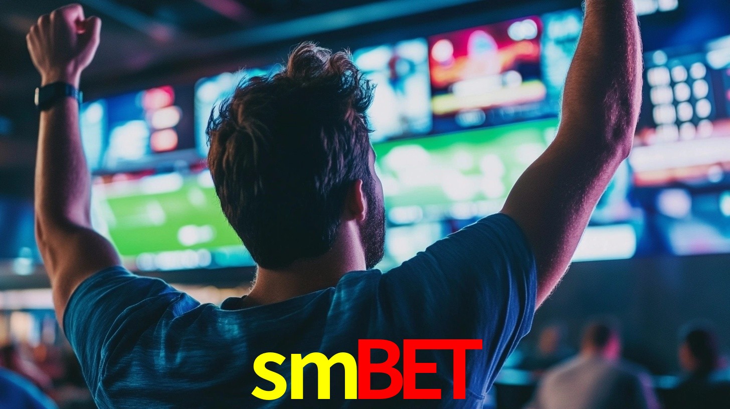Bônus Generosos e Exclusivos no smbet para Você!