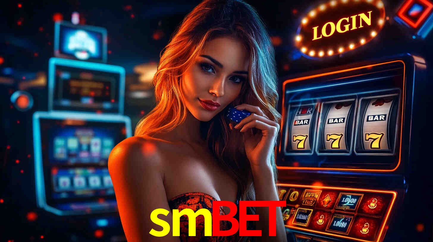 Vantagens App smbet