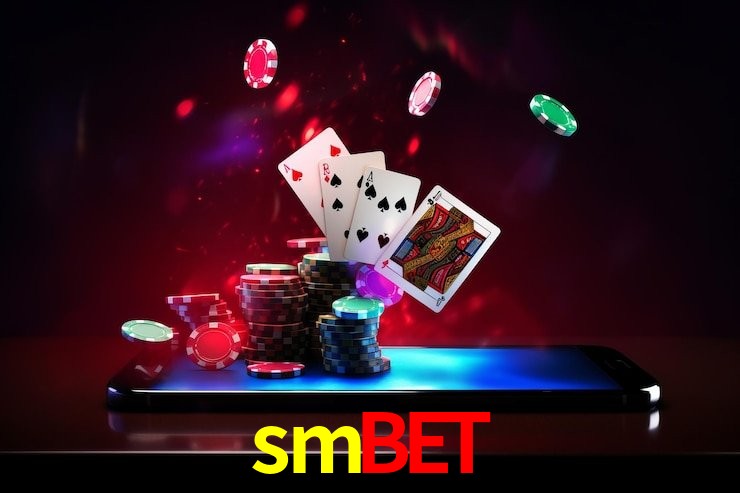 Slot Games smbet