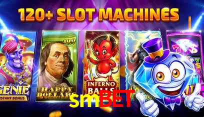 Desvendando o Mundo dos Jogos Virtuais na smbet