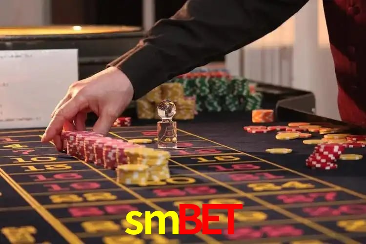 Vantagens App smbet