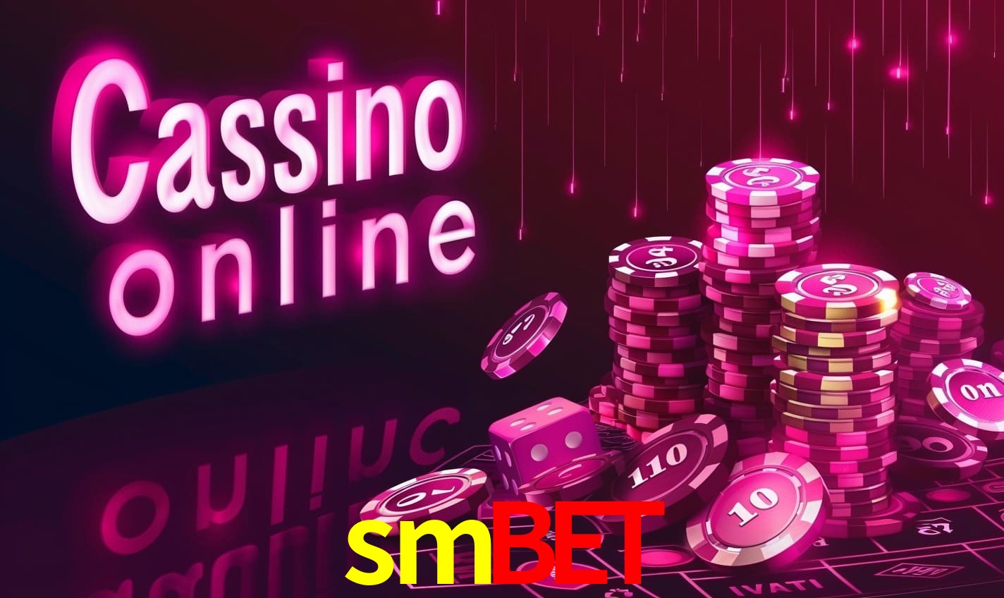 Casino Ao Vivo smbet