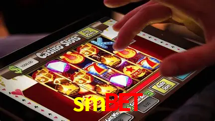 A Experiência Imersiva dos Cassinos Ao Vivo no smbet