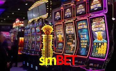 Explorando a Categoria de Eventos em Apostas na smbet