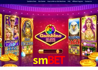A Popularidade dos Caça-Níqueis no smbet