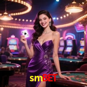 Design Responsivo smbet