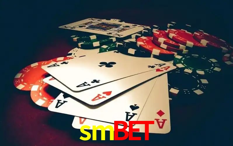 Oportunidades smbet