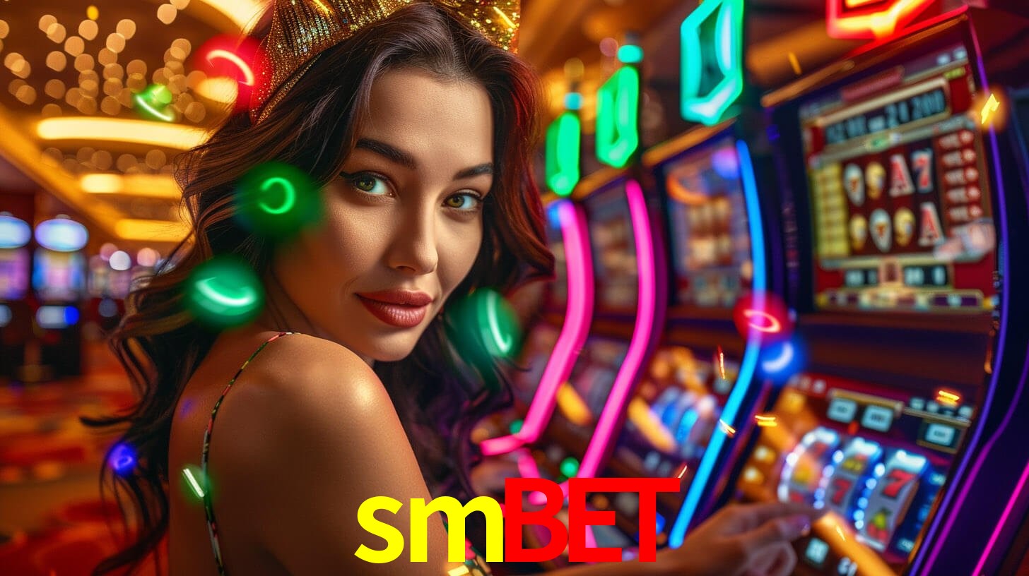 Celular smbet