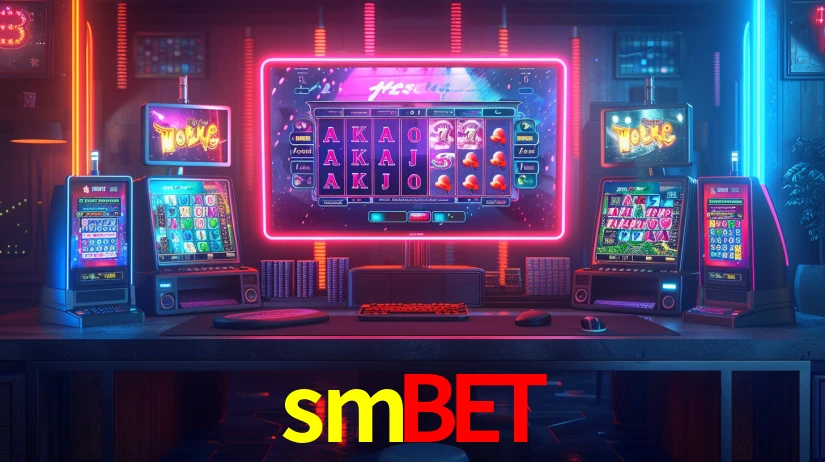 smbet: Seu Cassino Premiado com Pagamentos Rápidos