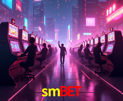 Integração de APIs smbet