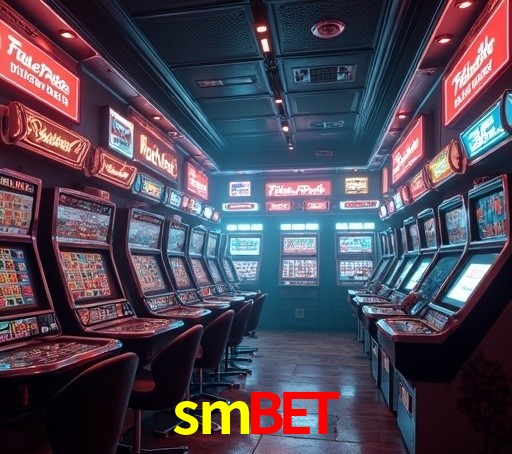 Ganhador smbet