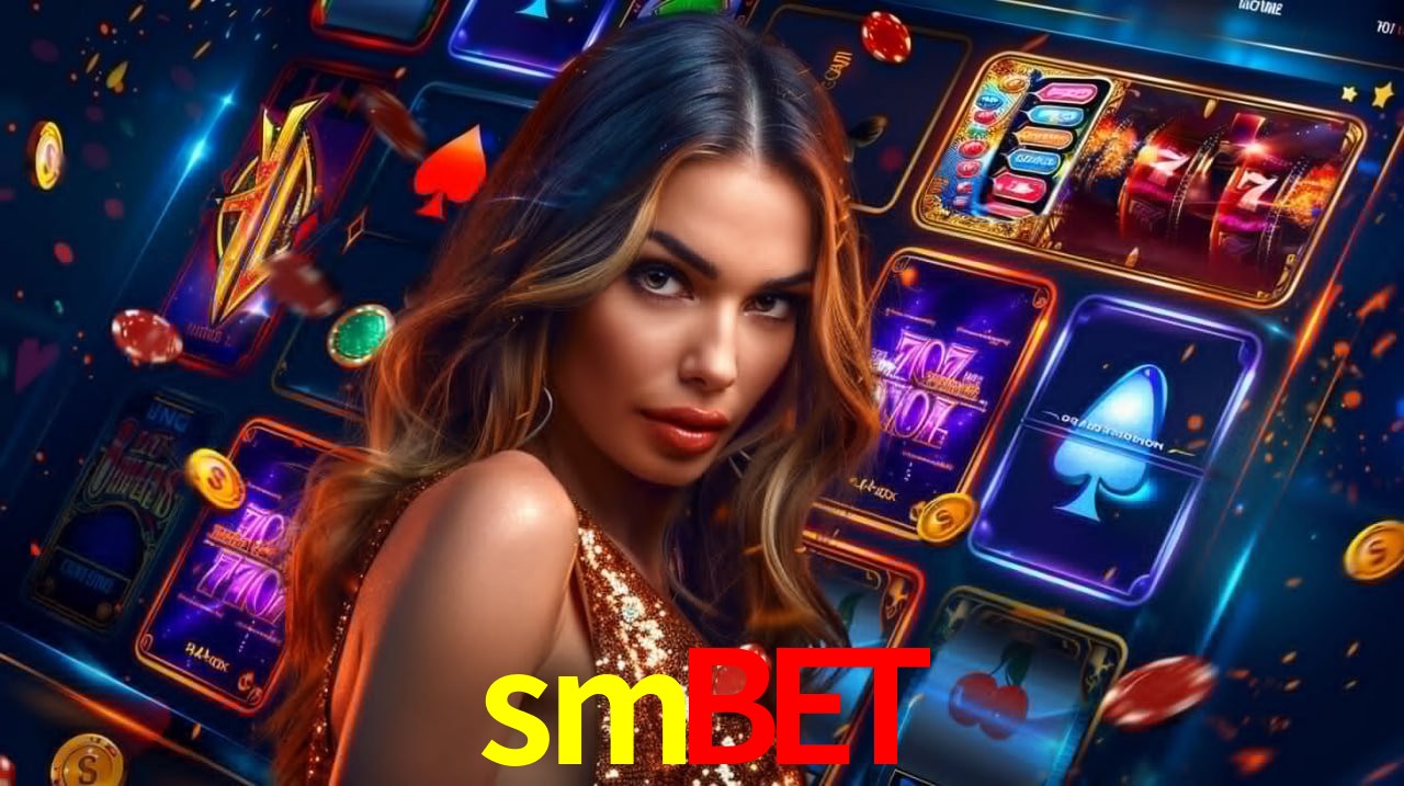 Apostas de Futebol smbet