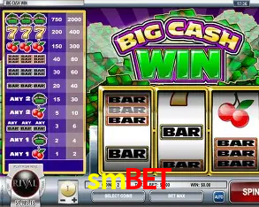 Inovações de Jogos na smbet: O Futuro das Experiências Interativas