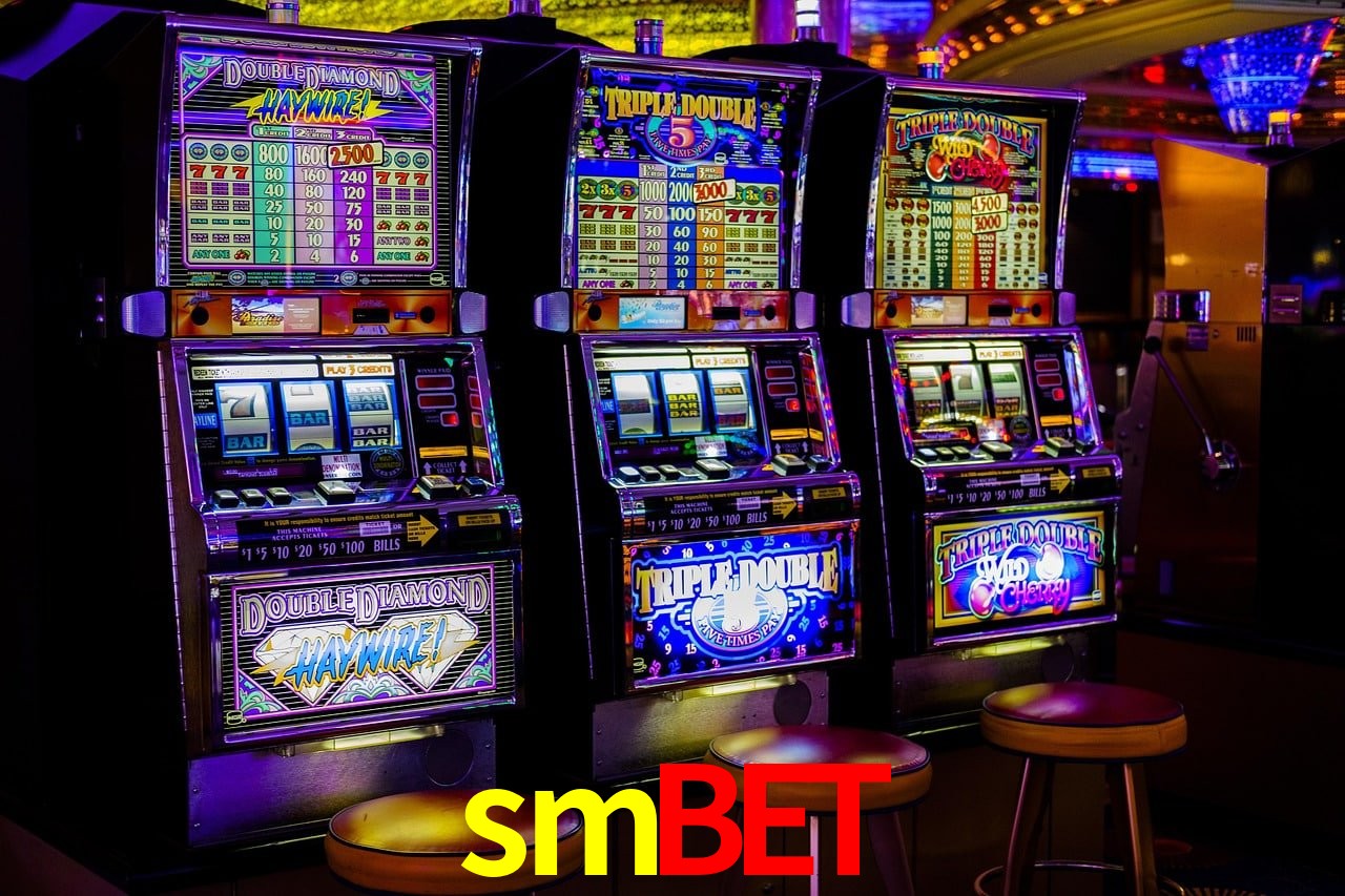 Aplicativo móvel smbet para iOS e Android