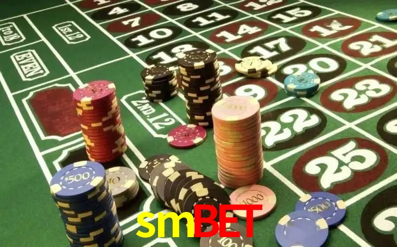 smbet Tipos de máquinas caça-níqueis