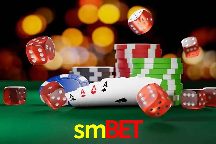 smbet Caça-níqueis móveis