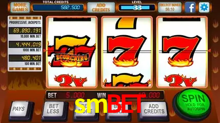 Descubra a Magia dos Jogos de Arcade no smbet