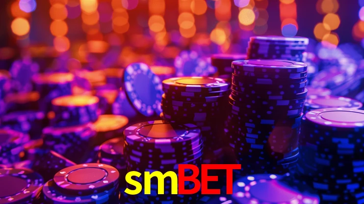 Bônus App smbet