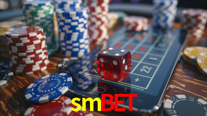 Promoções App smbet