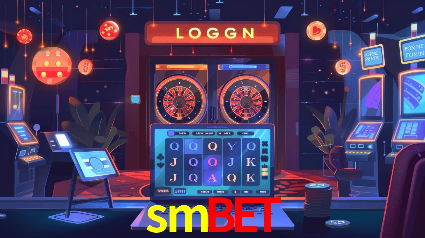 Bônus VIP smbet