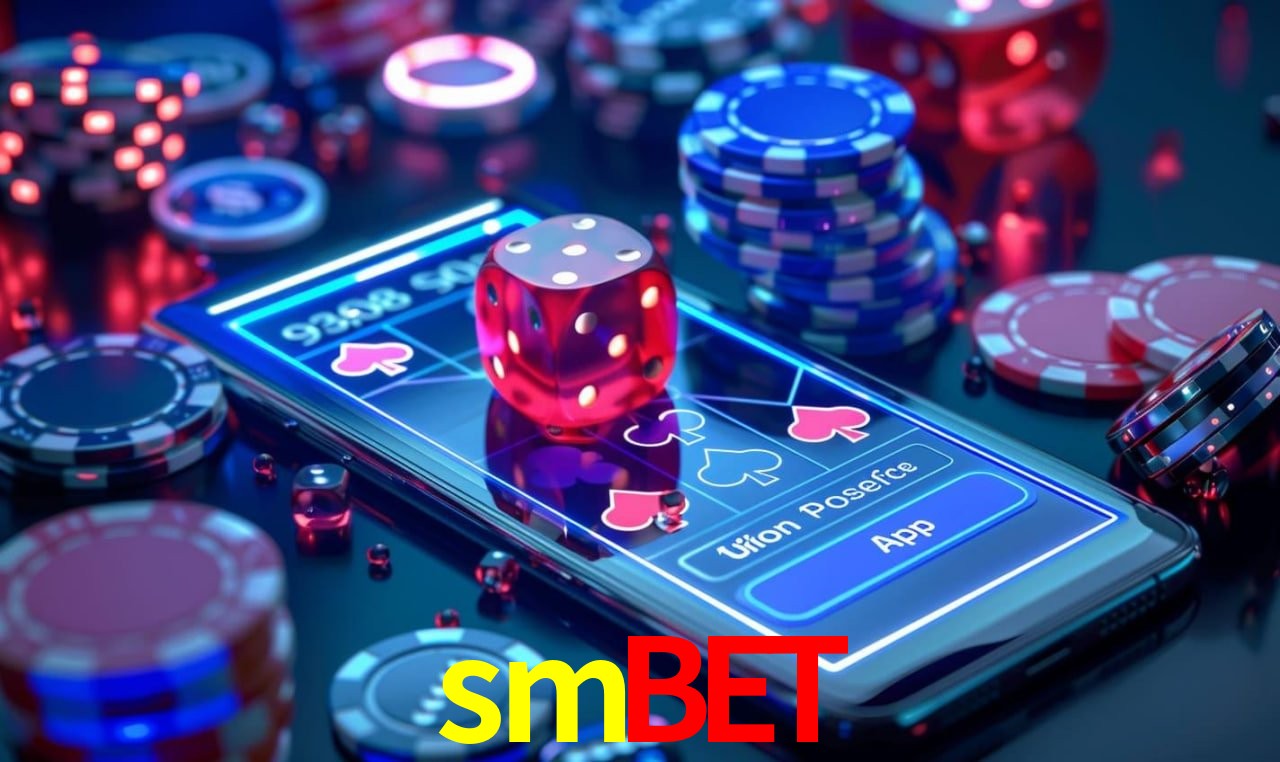 Jogos Mesa smbet