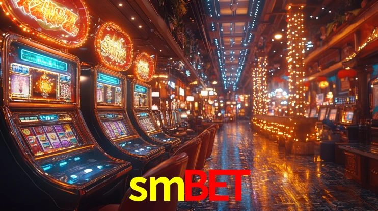 smbet: A Experiência de Casino com Jogos de Mesa ao Vivo