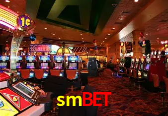 Desvendando o Mundo dos Jogos Virtuais na smbet