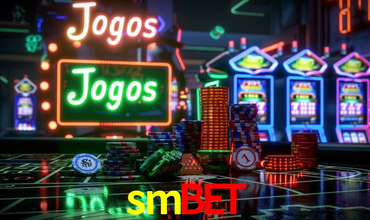Notificações App smbet