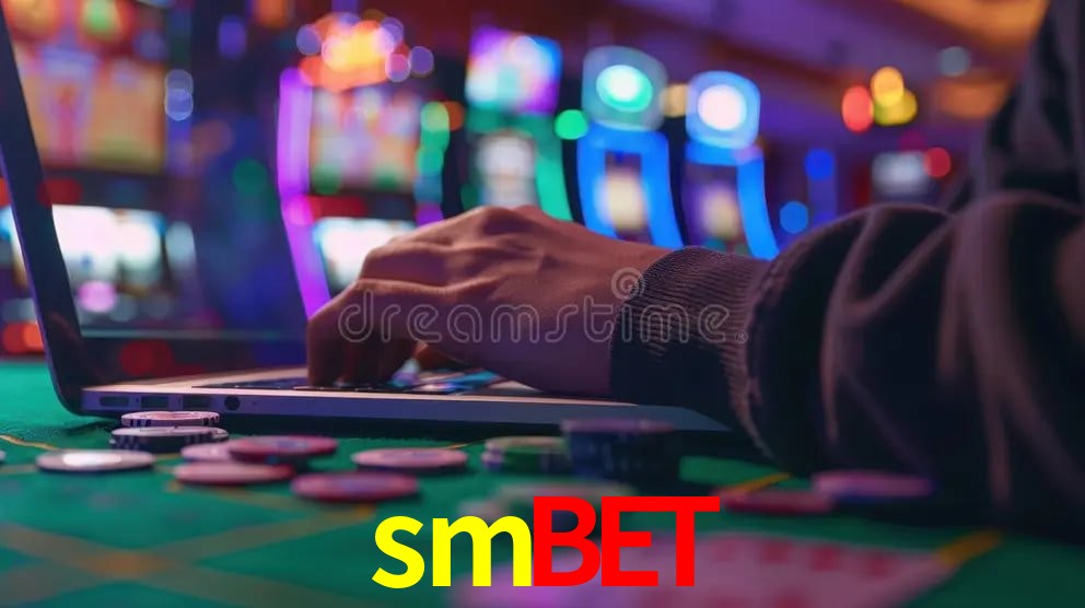 Cadastro Rápido smbet