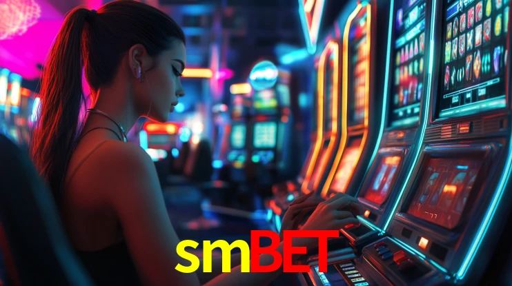 smbet: Jogos de Caça-Níqueis-Altas Recompensas, Roleta-Velocidade, Blackjack-Desafios Máximos